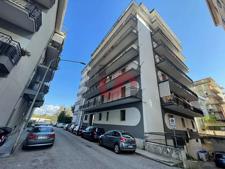 Immagine 14 di Appartamento in affitto  in Via Jacopo da Benevento a Benevento