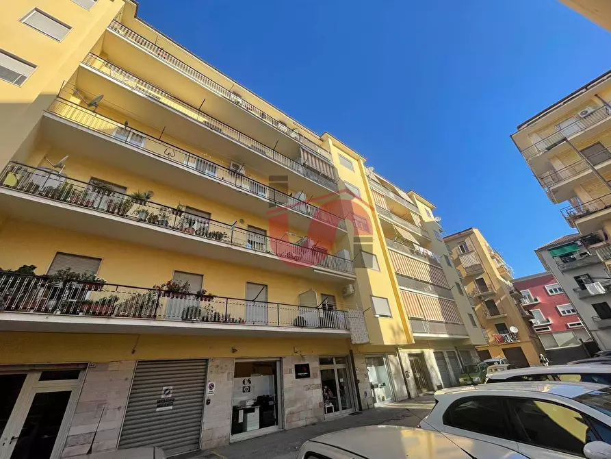 Immagine 28 di Appartamento in affitto  in Via torre della Catena a Benevento