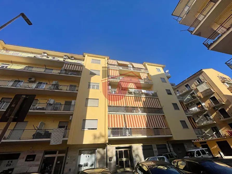 Immagine 27 di Appartamento in affitto  in Via torre della Catena a Benevento