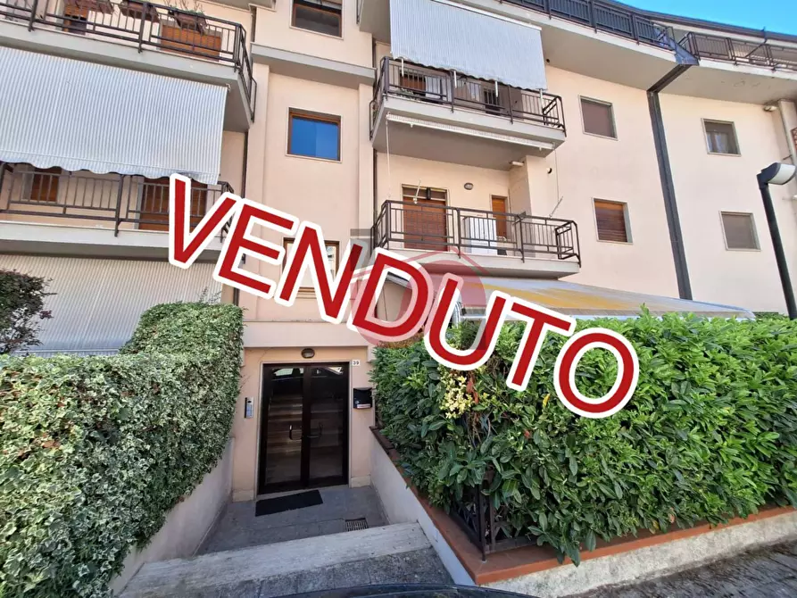 appartamento in vendita a Benevento