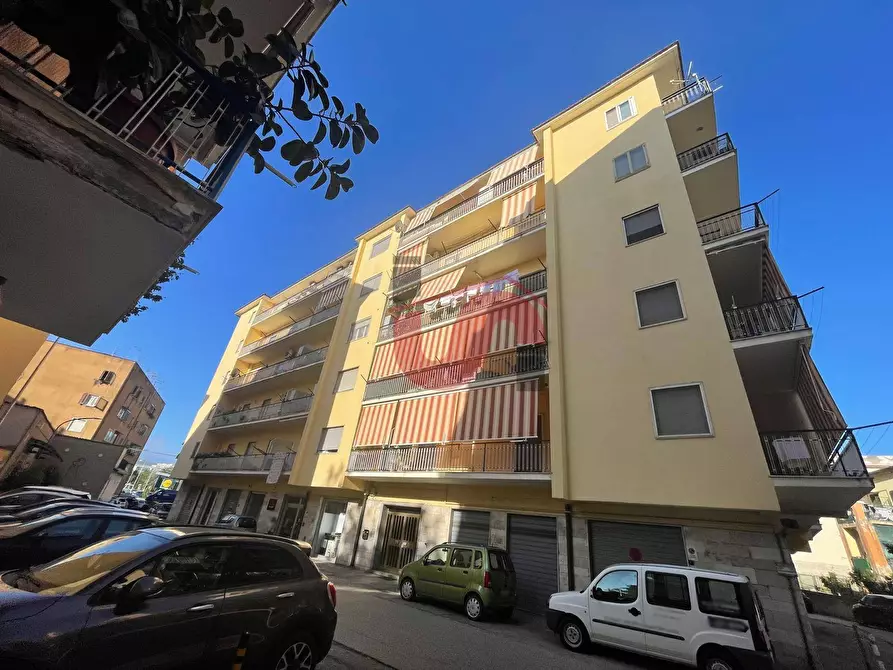 Immagine 2 di Appartamento in affitto  in Via torre della Catena a Benevento