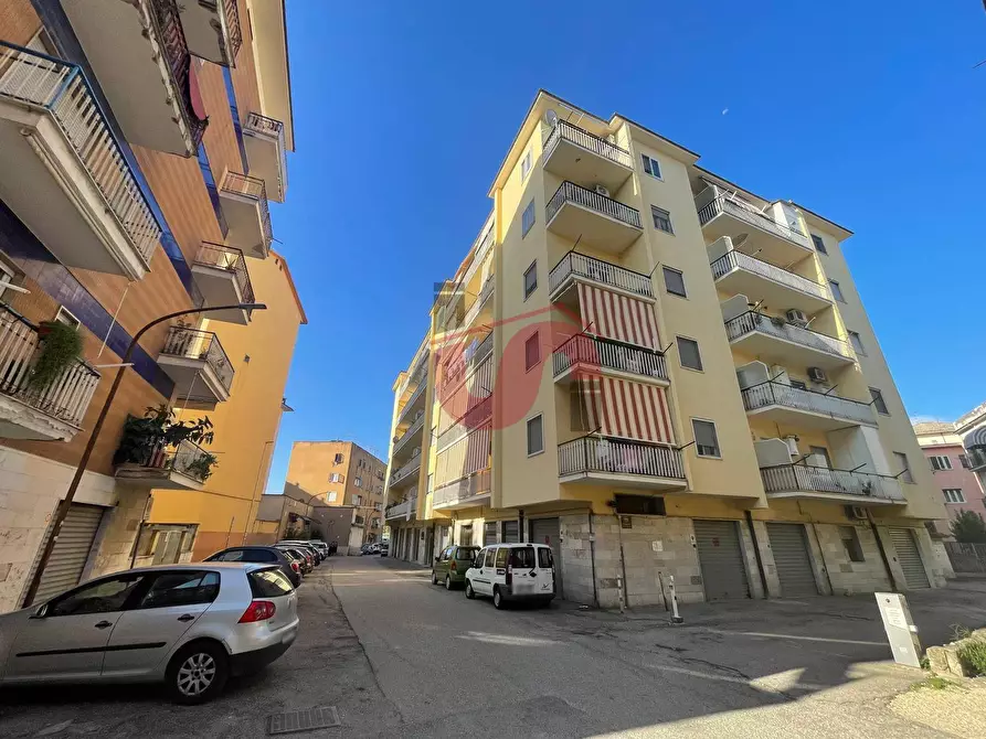 Immagine 1 di Appartamento in affitto  in Via torre della Catena a Benevento
