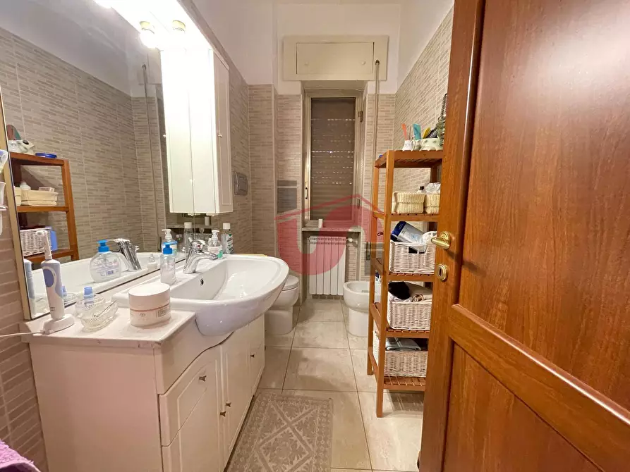 Immagine 24 di Appartamento in vendita  in Via delle Puglie a Benevento