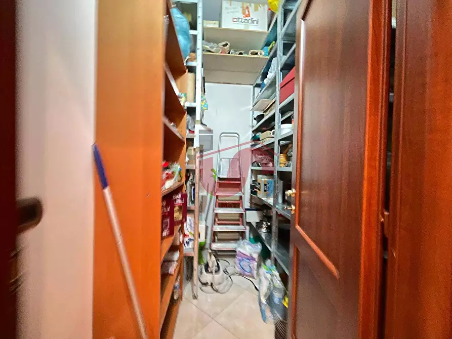 Immagine 28 di Appartamento in vendita  in Via delle Puglie a Benevento