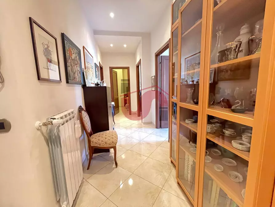 Immagine 13 di Appartamento in vendita  in Via delle Puglie a Benevento