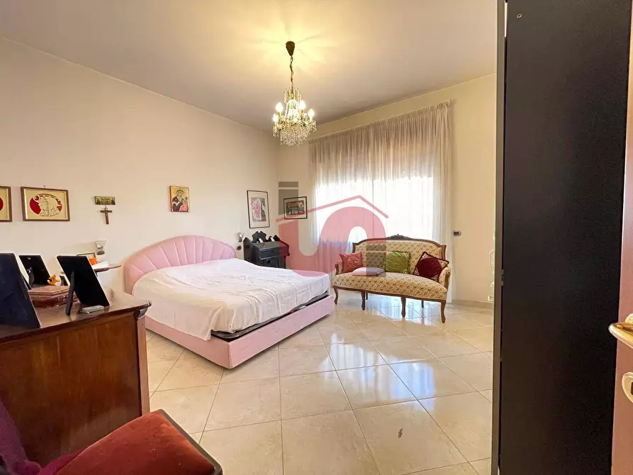 Immagine 17 di Appartamento in vendita  in Via delle Puglie a Benevento