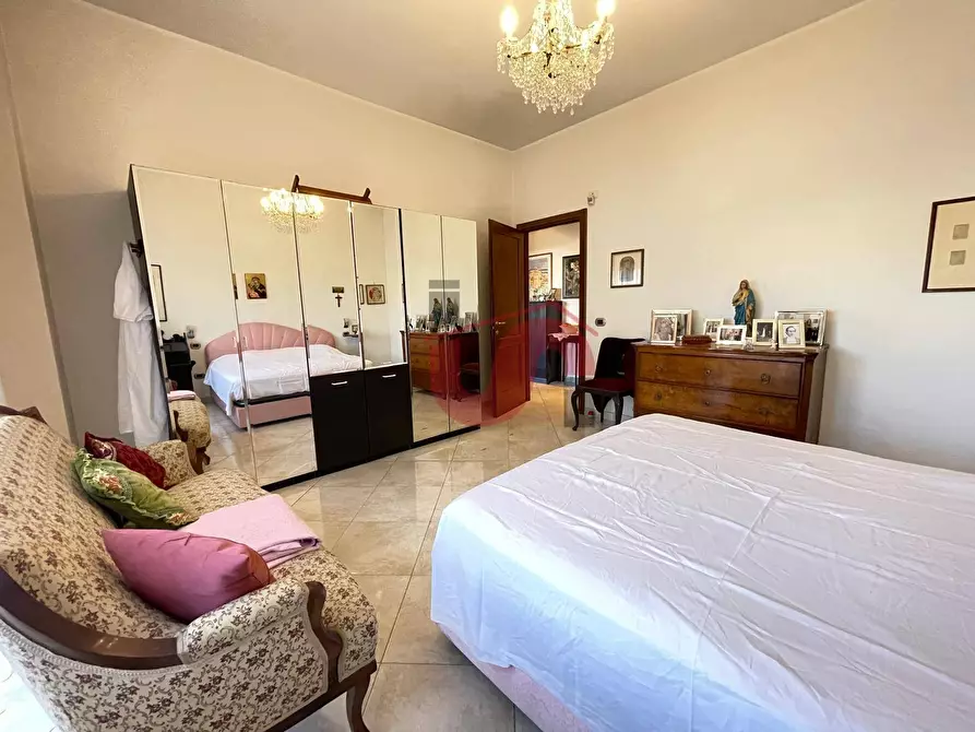 Immagine 18 di Appartamento in vendita  in Via delle Puglie a Benevento