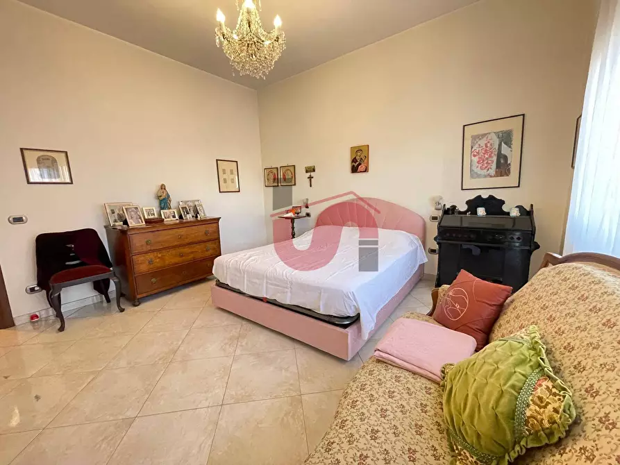 Immagine 19 di Appartamento in vendita  in Via delle Puglie a Benevento