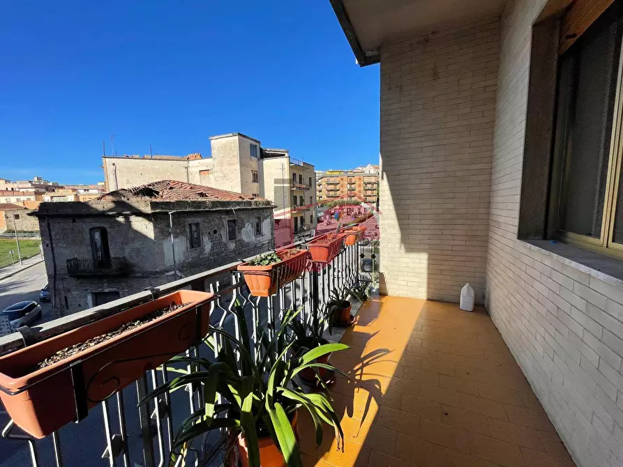 Immagine 20 di Appartamento in vendita  in Via delle Puglie a Benevento