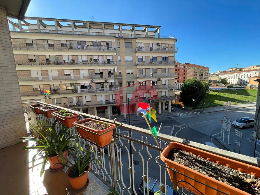 Immagine 21 di Appartamento in vendita  in Via delle Puglie a Benevento