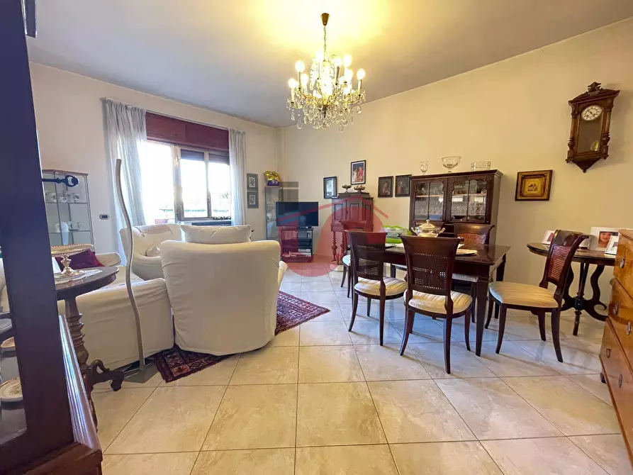 Immagine 2 di Appartamento in vendita  in Via delle Puglie a Benevento