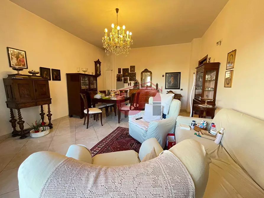 Immagine 4 di Appartamento in vendita  in Via delle Puglie a Benevento