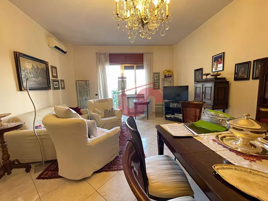 Immagine 3 di Appartamento in vendita  in Via delle Puglie a Benevento