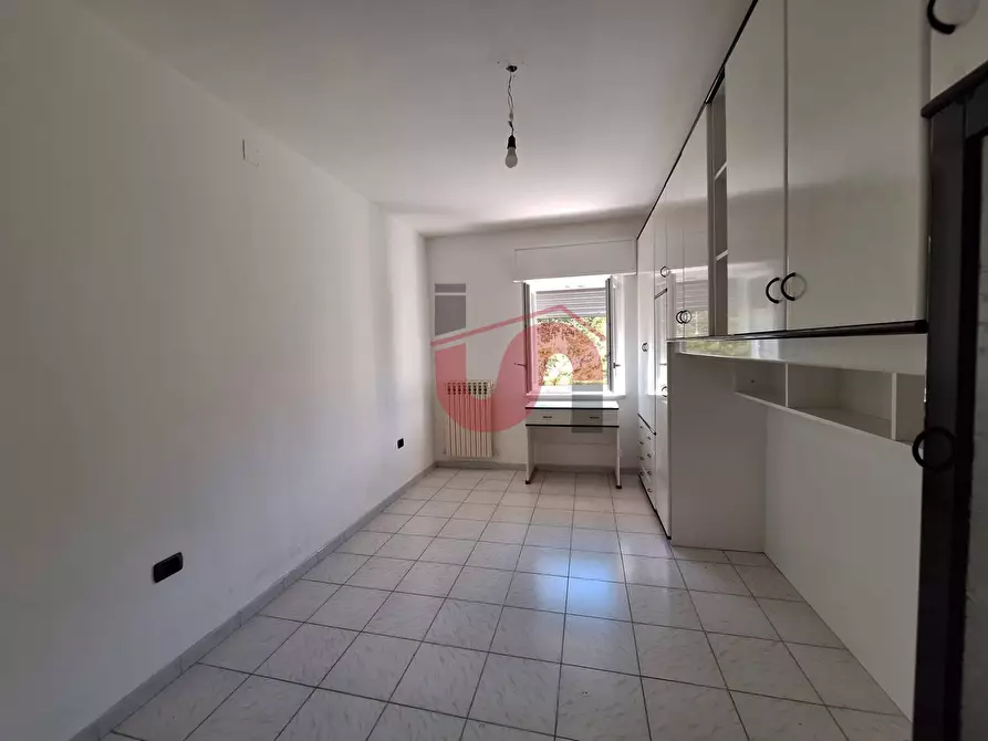 Immagine 15 di Appartamento in vendita  in Via Pasquale Columbro a Benevento