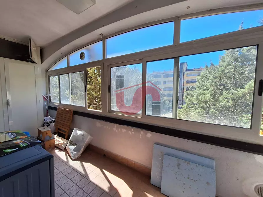 Immagine 9 di Appartamento in vendita  in Via Pasquale Columbro a Benevento