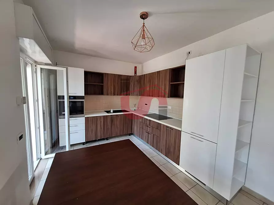 Immagine 7 di Appartamento in vendita  in Via Pasquale Columbro a Benevento