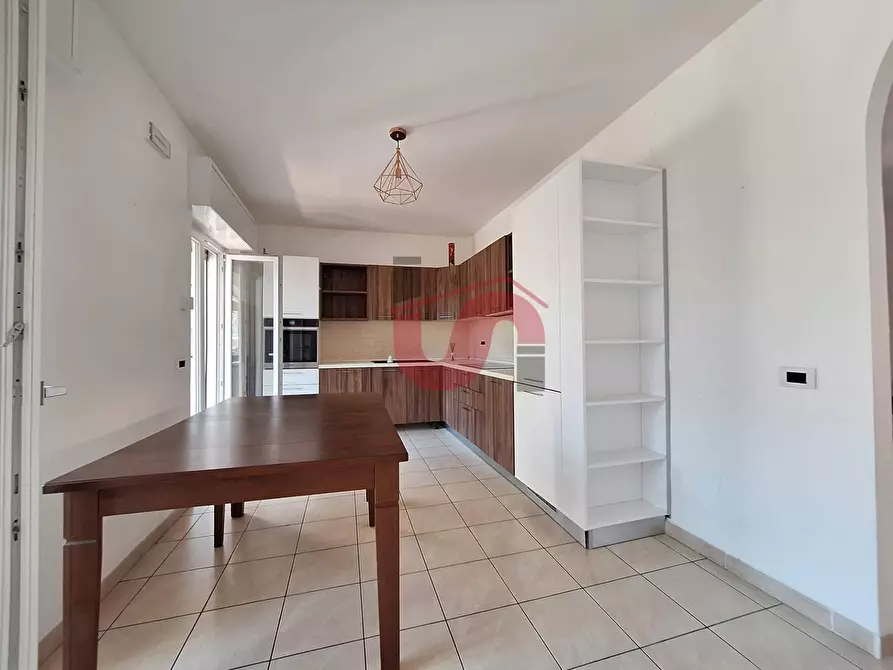 Immagine 8 di Appartamento in vendita  in Via Pasquale Columbro a Benevento