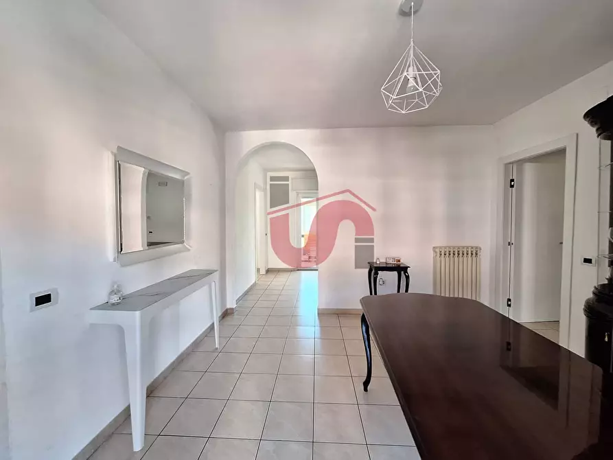 Immagine 3 di Appartamento in vendita  in Via Pasquale Columbro a Benevento