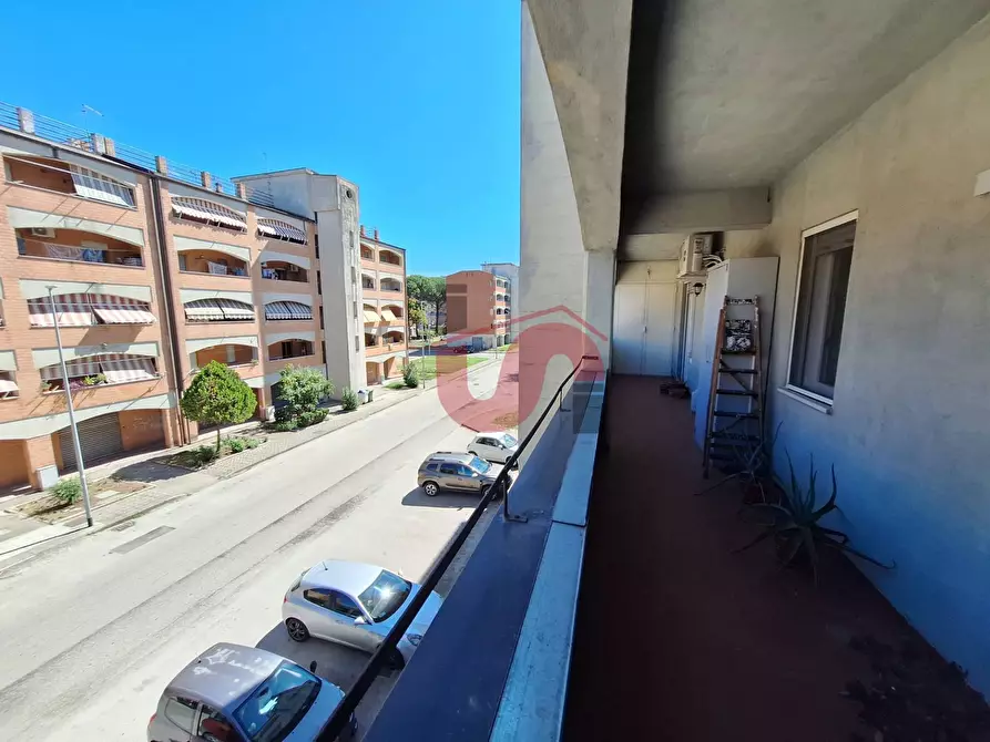 Immagine 25 di Appartamento in vendita  in Via Pasquale Columbro a Benevento