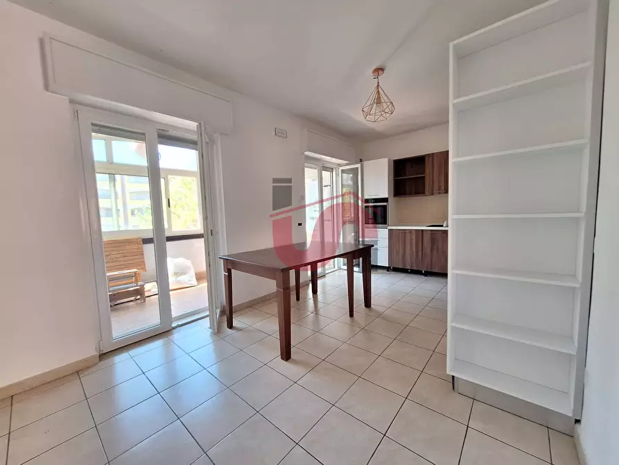 Immagine 6 di Appartamento in vendita  in Via Pasquale Columbro a Benevento