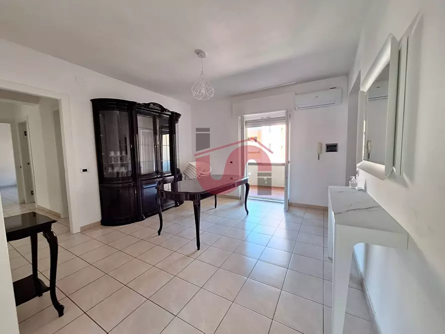 Immagine 4 di Appartamento in vendita  in Via Pasquale Columbro a Benevento