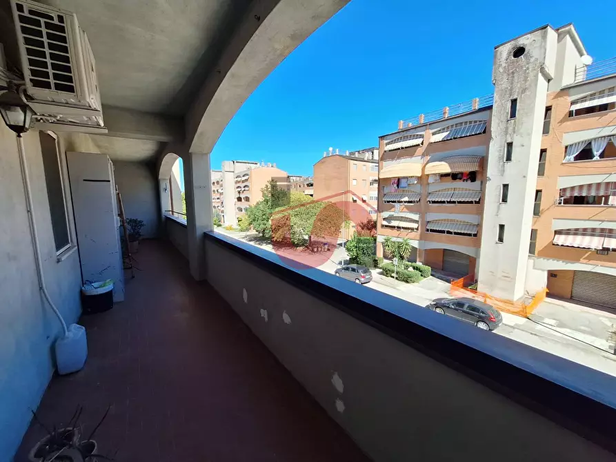 Immagine 26 di Appartamento in vendita  in Via Pasquale Columbro a Benevento