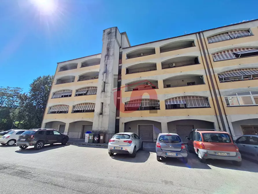 Immagine 1 di Appartamento in vendita  in Via Pasquale Columbro a Benevento