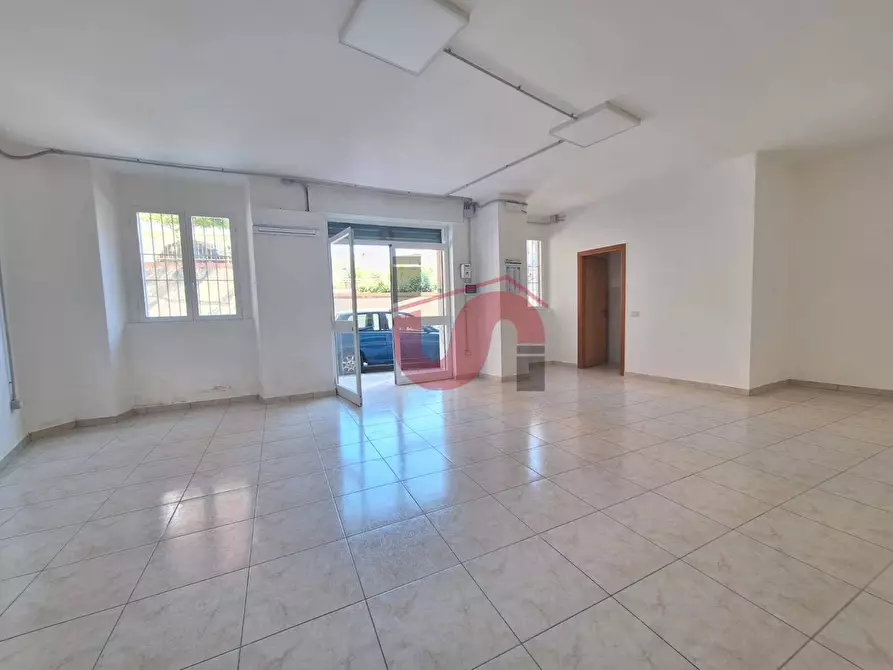 Immagine 7 di Locale commerciale in affitto  in via colonnette a Benevento