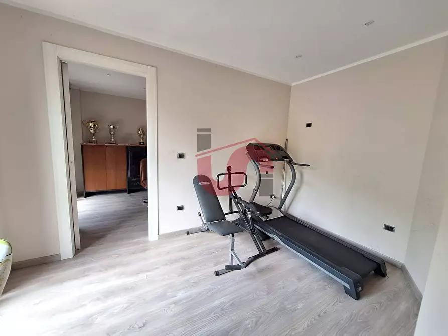 Immagine 24 di Appartamento in vendita  in Contrada Santa Clementina a Benevento