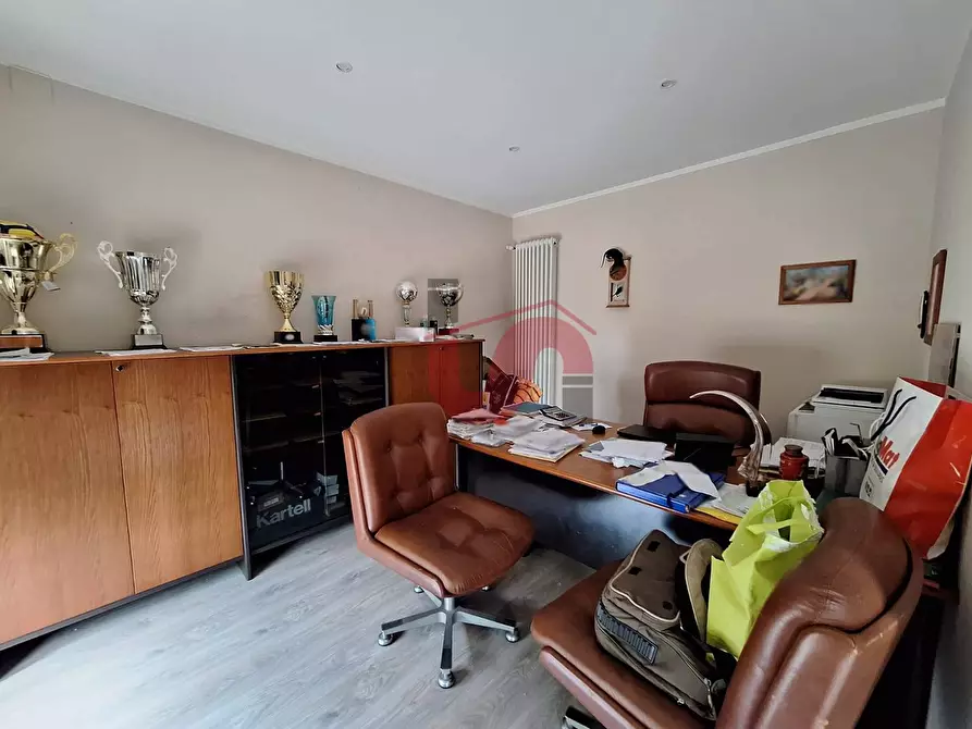 Immagine 23 di Appartamento in vendita  in Contrada Santa Clementina a Benevento