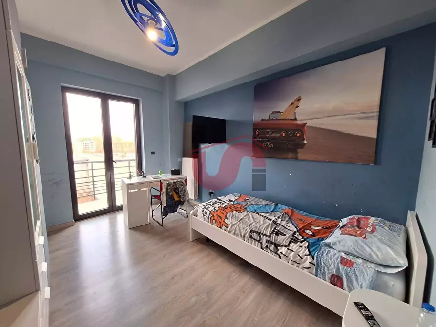 Immagine 22 di Appartamento in vendita  in Contrada Santa Clementina a Benevento