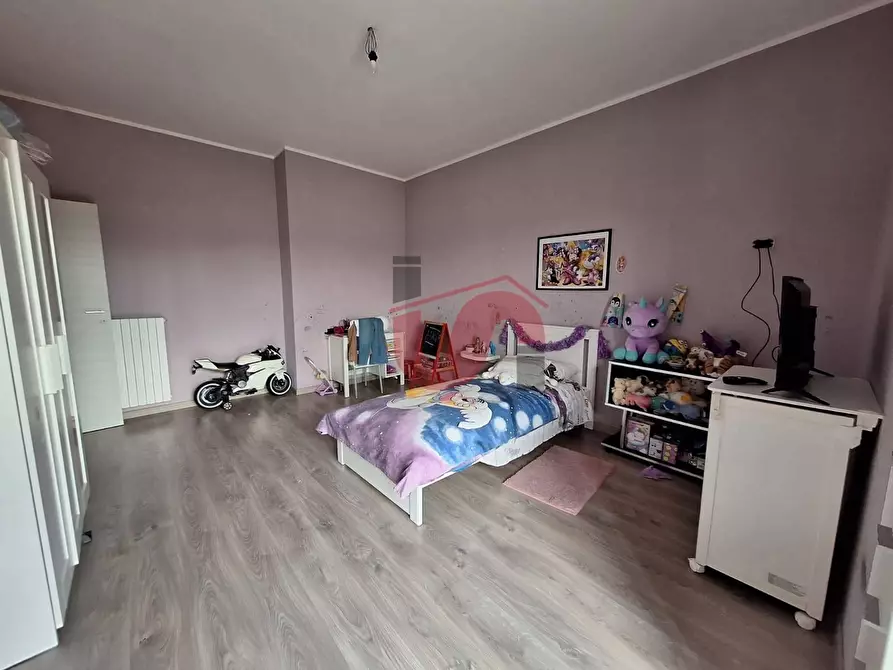 Immagine 21 di Appartamento in vendita  in Contrada Santa Clementina a Benevento