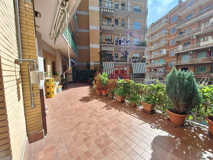 Immagine 22 di Appartamento in vendita  in Via Americo Meomartini a Benevento