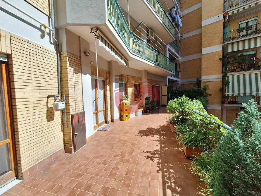 Immagine 23 di Appartamento in vendita  in Via Americo Meomartini a Benevento