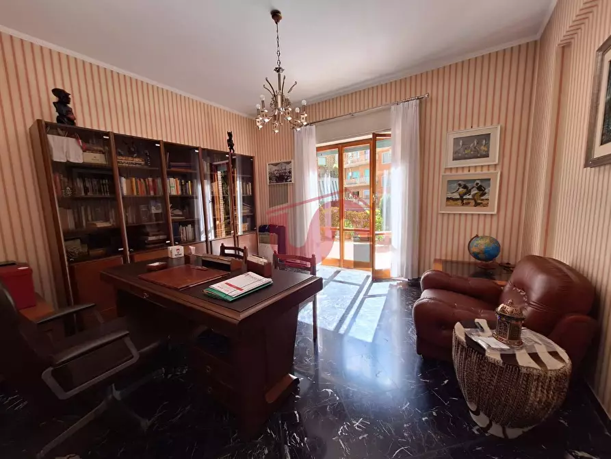 Immagine 17 di Appartamento in vendita  in Via Americo Meomartini a Benevento