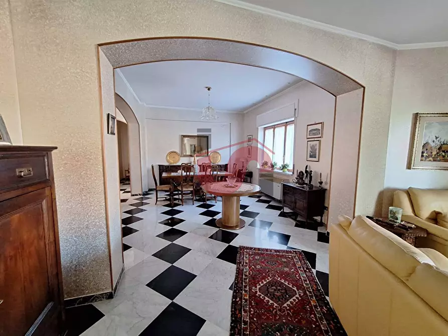 Immagine 5 di Appartamento in vendita  in Via Americo Meomartini a Benevento