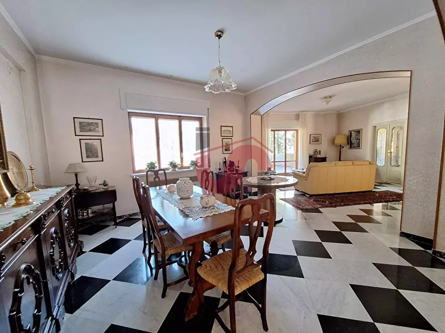 Immagine 6 di Appartamento in vendita  in Via Americo Meomartini a Benevento