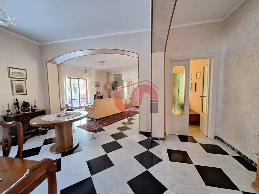 Immagine 4 di Appartamento in vendita  in Via Americo Meomartini a Benevento