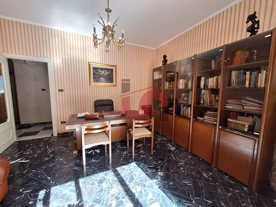 Immagine 19 di Appartamento in vendita  in Via Americo Meomartini a Benevento