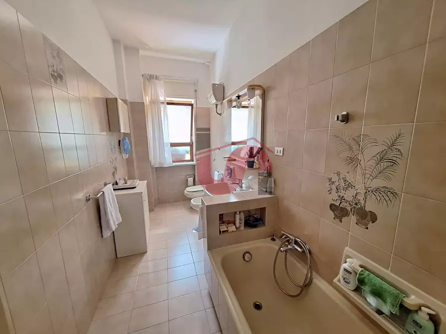 Immagine 20 di Appartamento in vendita  in Via Americo Meomartini a Benevento