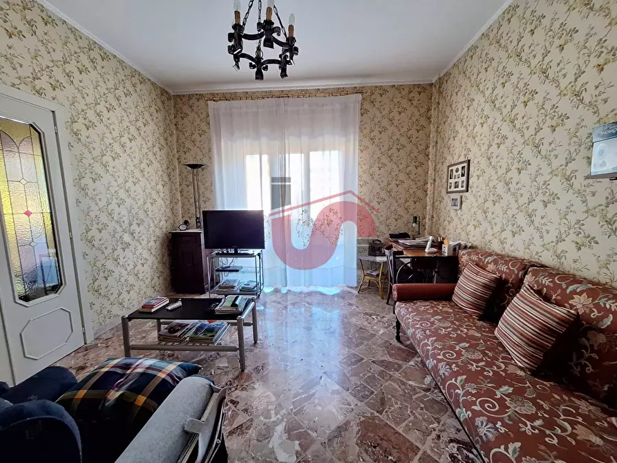 Immagine 16 di Appartamento in vendita  in Via Americo Meomartini a Benevento