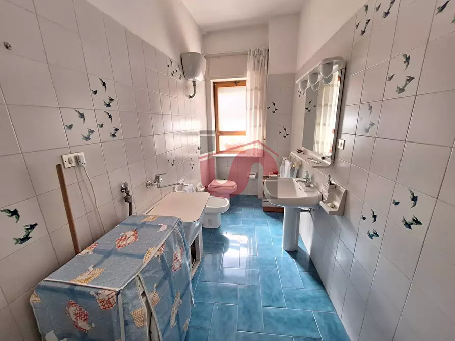 Immagine 21 di Appartamento in vendita  in Via Americo Meomartini a Benevento