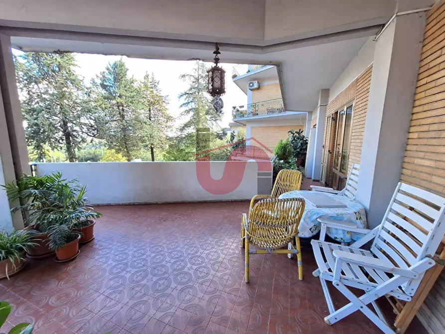 Immagine 12 di Appartamento in vendita  in Via Americo Meomartini a Benevento