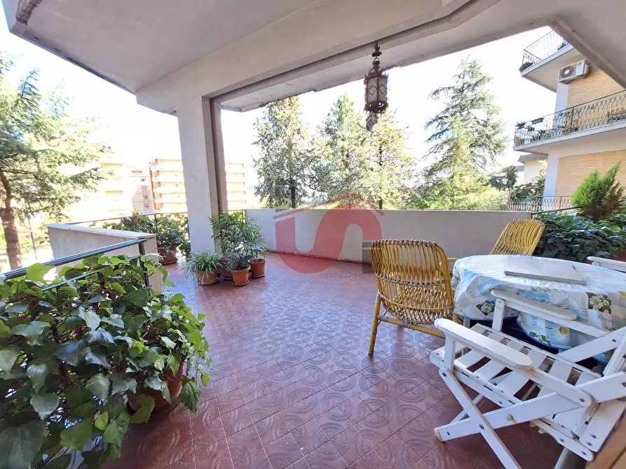 Immagine 11 di Appartamento in vendita  in Via Americo Meomartini a Benevento