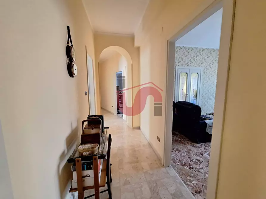 Immagine 13 di Appartamento in vendita  in Via Americo Meomartini a Benevento