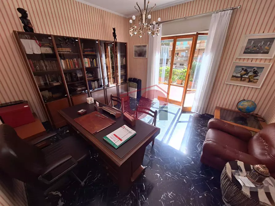 Immagine 18 di Appartamento in vendita  in Via Americo Meomartini a Benevento