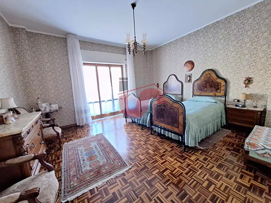 Immagine 14 di Appartamento in vendita  in Via Americo Meomartini a Benevento