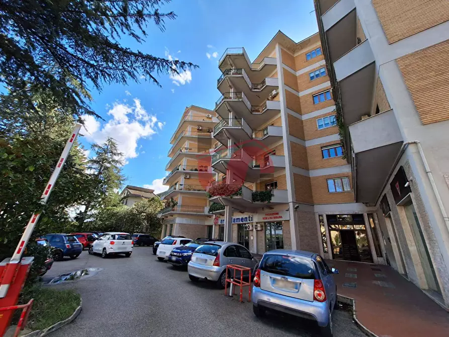 Immagine 2 di Appartamento in vendita  in Via Americo Meomartini a Benevento