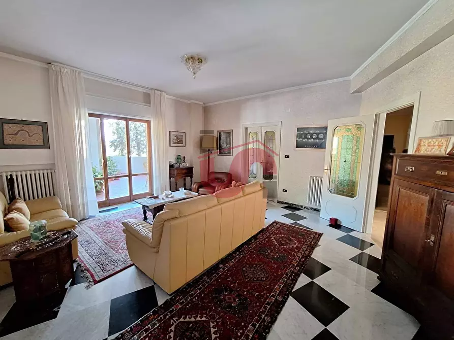 Immagine 7 di Appartamento in vendita  in Via Americo Meomartini a Benevento