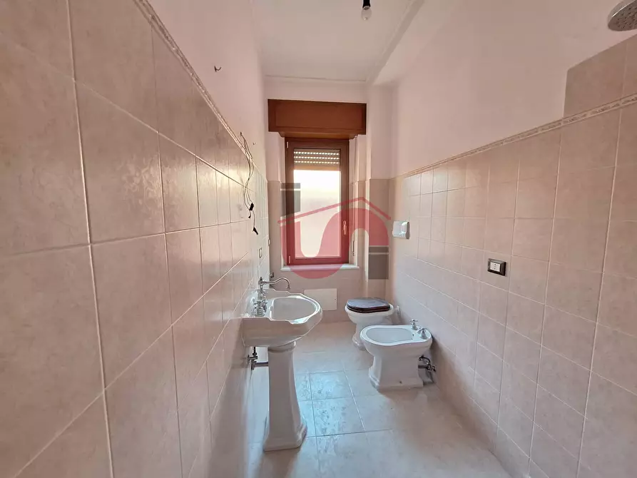 Immagine 9 di Appartamento in vendita  in Via Meomartini a Benevento
